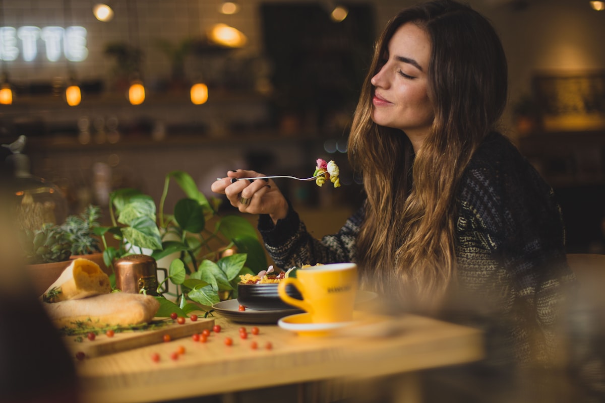 Allergen-bewusste Ernährung für Wohlbefinden